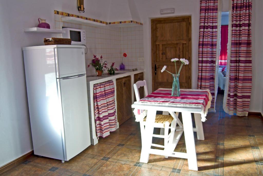 Olivares Rural Los Albaricoques Zimmer foto