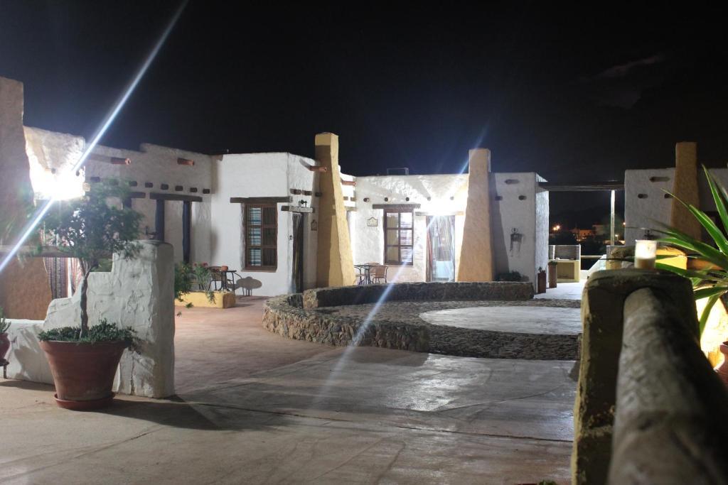 Olivares Rural Los Albaricoques Exterior foto
